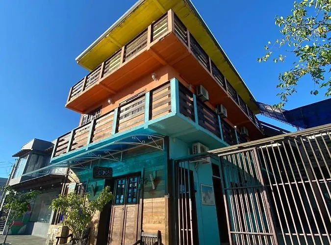Pousada Casa Do Luiggi Penha 